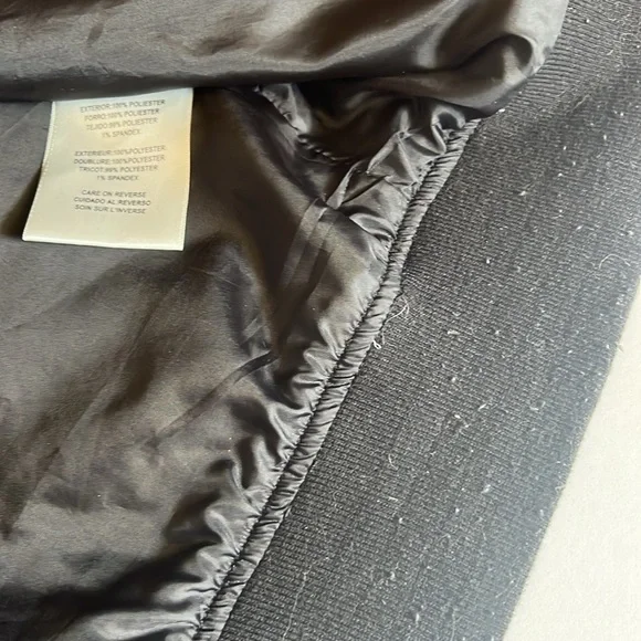 Levi’s Bomber Jacket Windbreaker - Picture 8 of 9